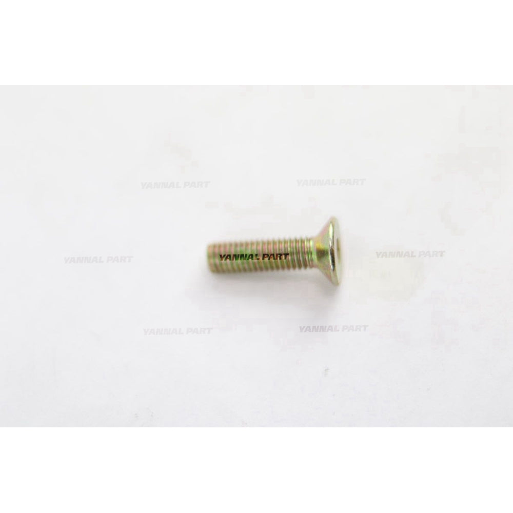 Part No. 7374482 Hex Bolt Fit For Bobcat