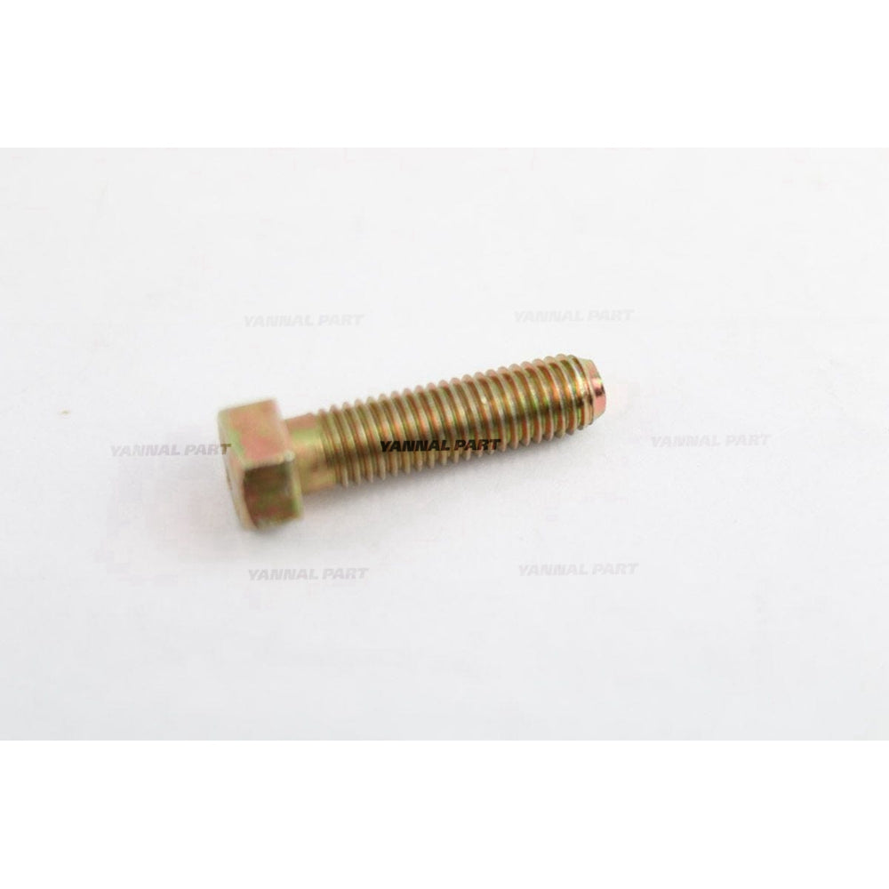 Part No. 7375602 Hex Bolt Fit For Bobcat