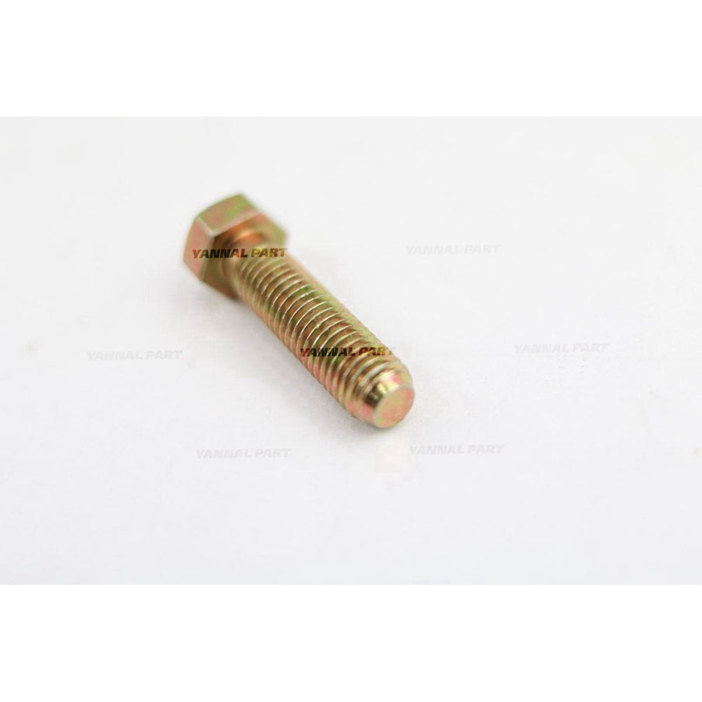 Part No. 7375602 Hex Bolt Fit For Bobcat