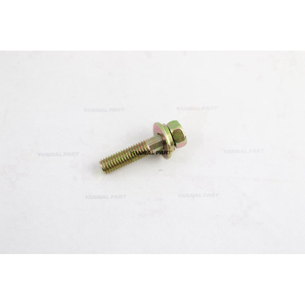 Part No. 7376023 Hex Bolt Fit For Bobcat