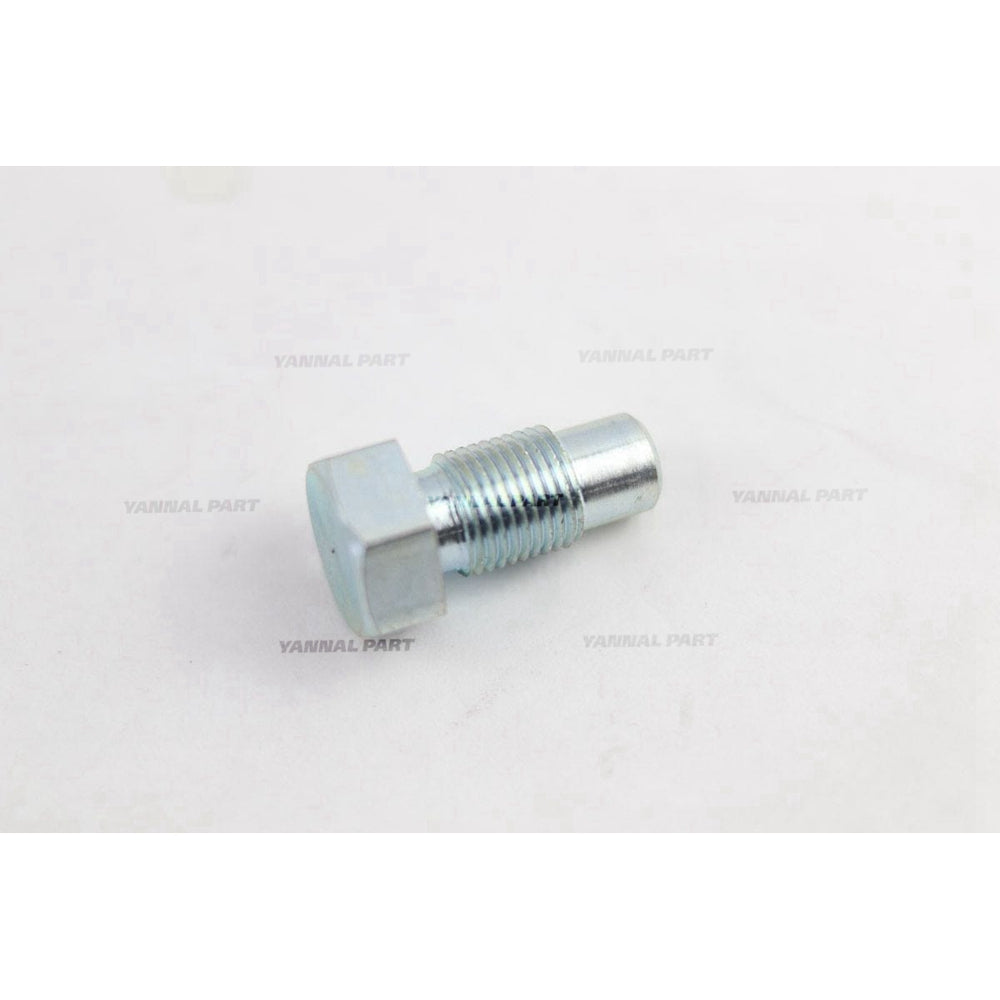 Part No. 7377175 Hex Bolt Fit For Bobcat