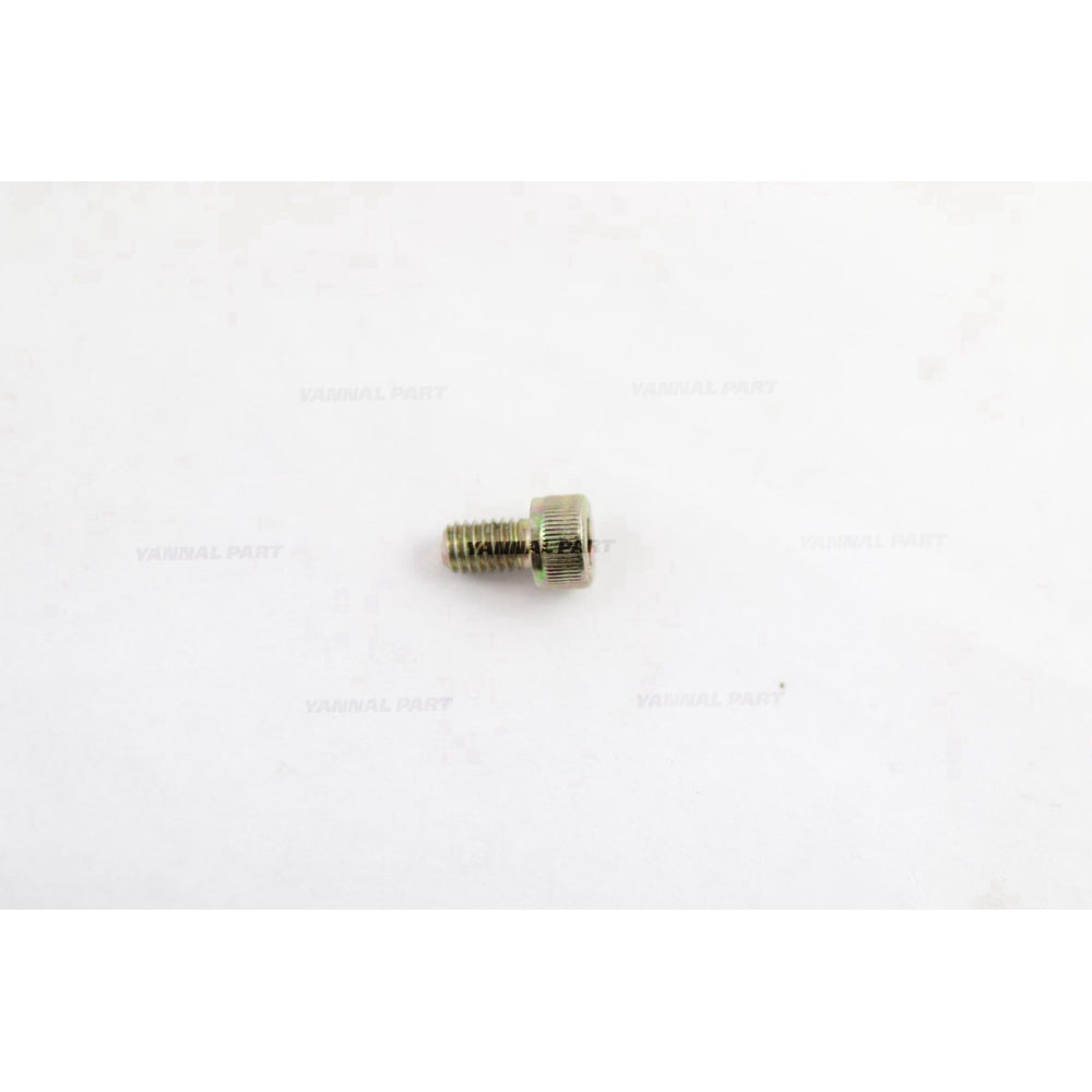 Part No. 7377184 Hex Bolt Fit For Bobcat