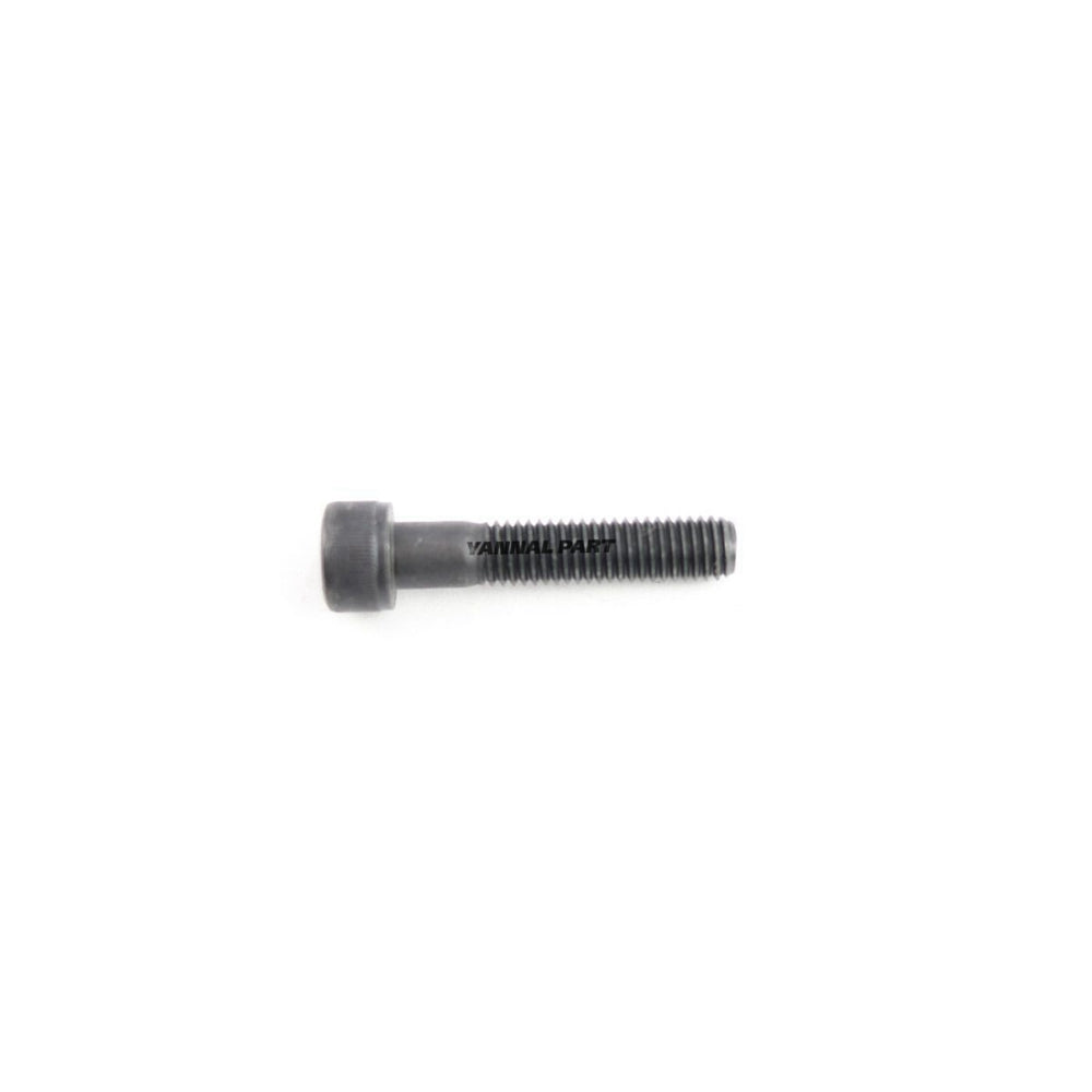 Part No. 7377246 Hex Bolt Fit For Bobcat