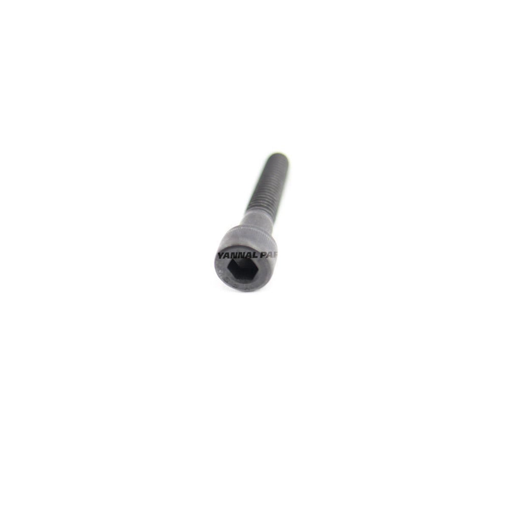 Part No. 7377246 Hex Bolt Fit For Bobcat