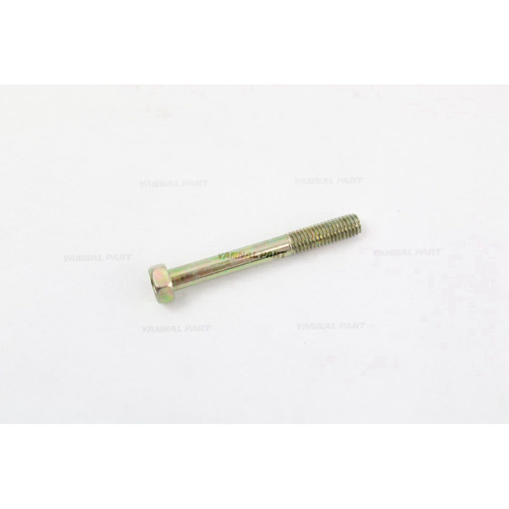 Part No. 7378121 Hex Bolt Fit For Bobcat