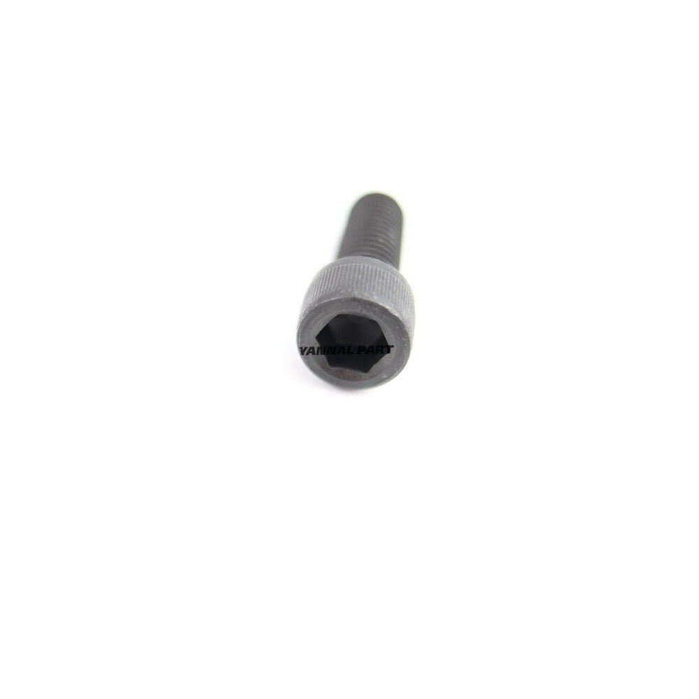 Part No. 7379322 Hex Bolt Fit For Bobcat