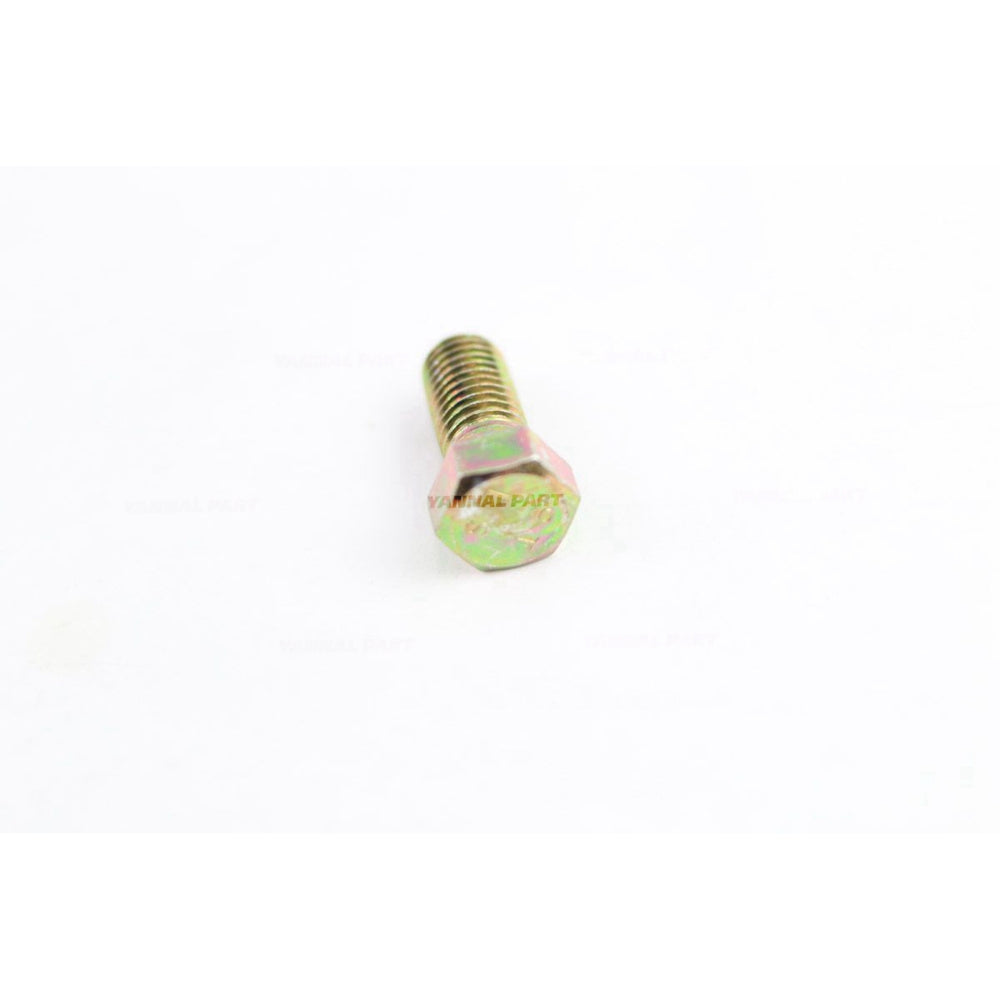 Part No. 7379536 Hex Bolt Fit For Bobcat