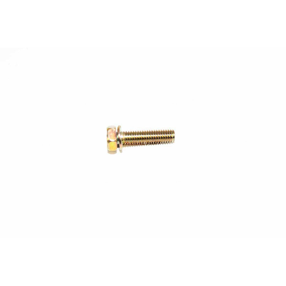 Part No. 7383449 Hex Bolt Fit For Bobcat