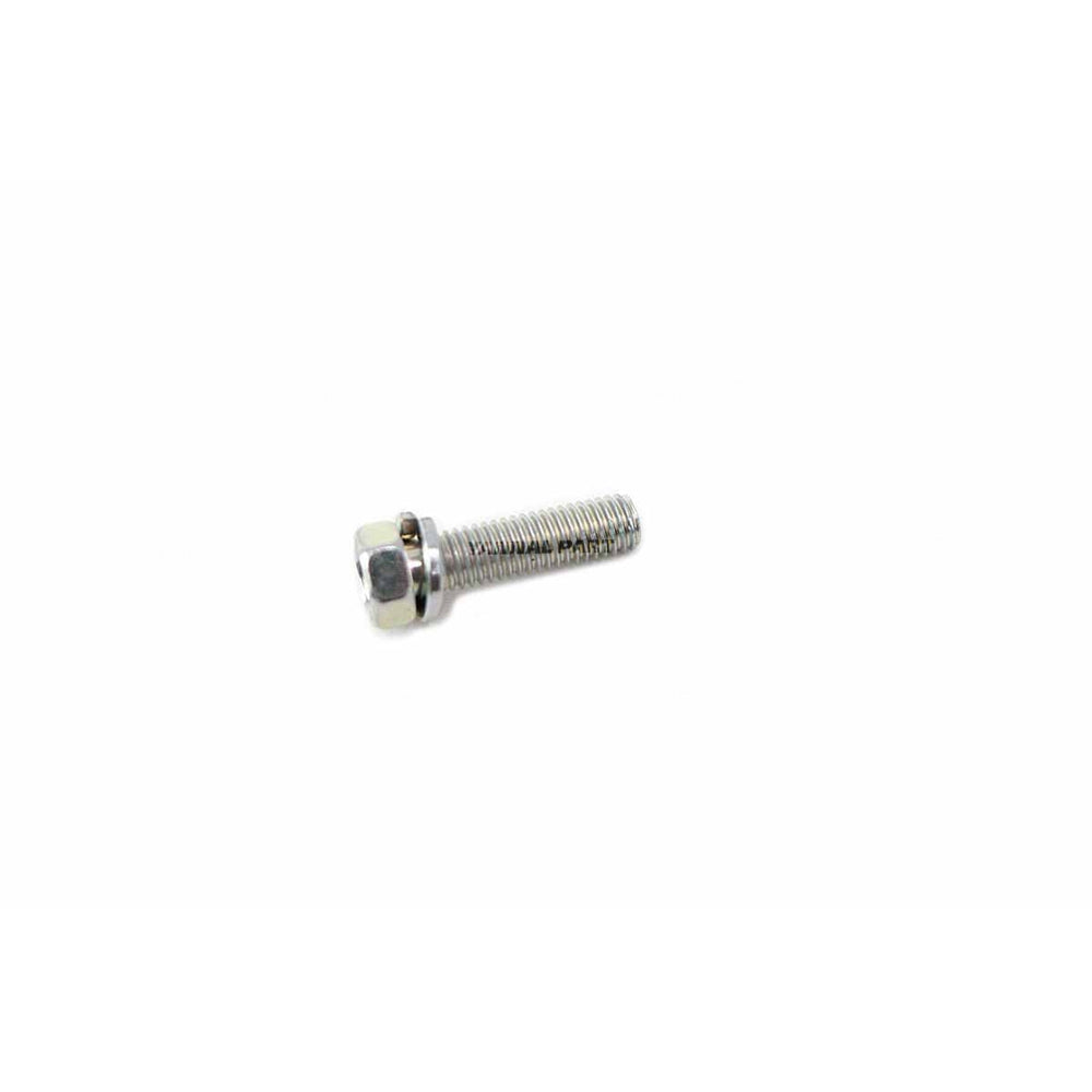 Part No. 7383455 Hex Bolt Fit For Bobcat