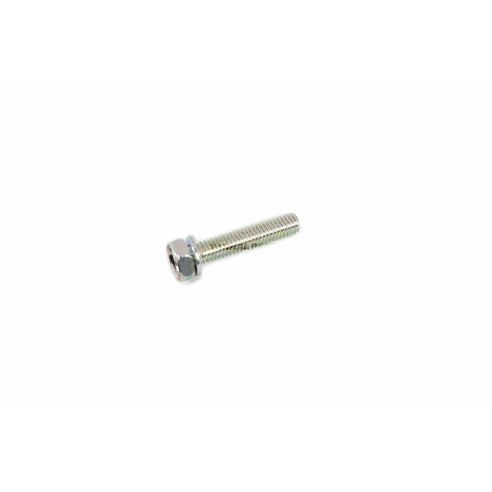 Part No. 7383511 Hex Bolt Fit For Bobcat