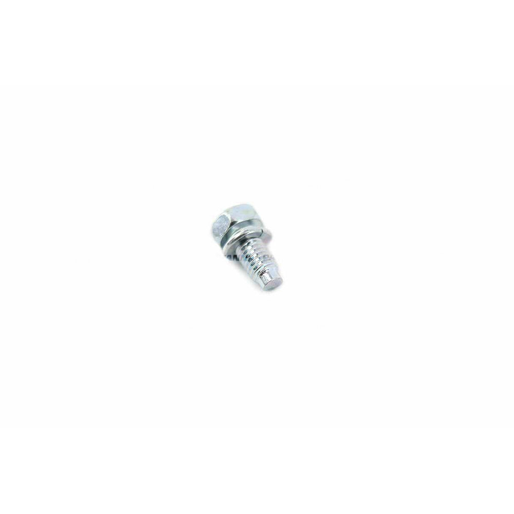 Part No. 7384121 Hex Bolt Fit For Bobcat