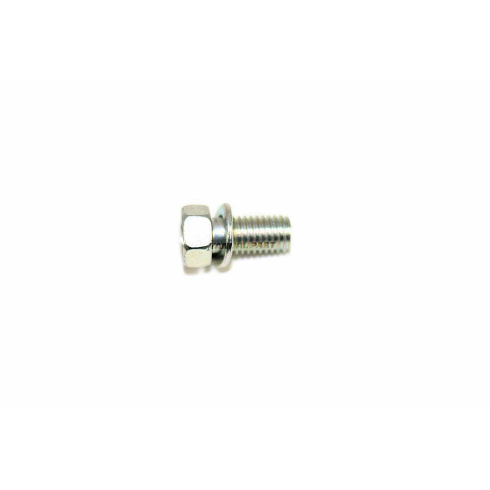 Part No. 7384132 Hex Bolt Fit For Bobcat