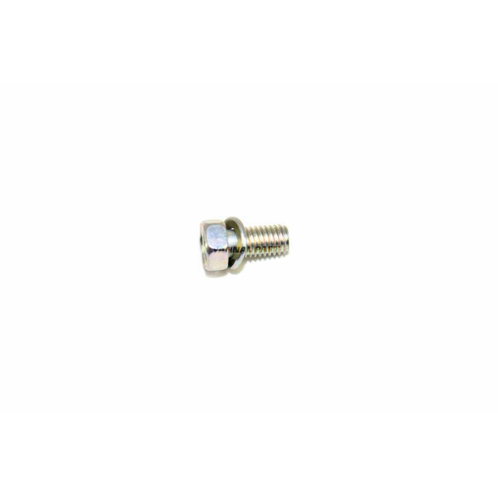 Part No. 7384179 Hex Bolt Fit For Bobcat