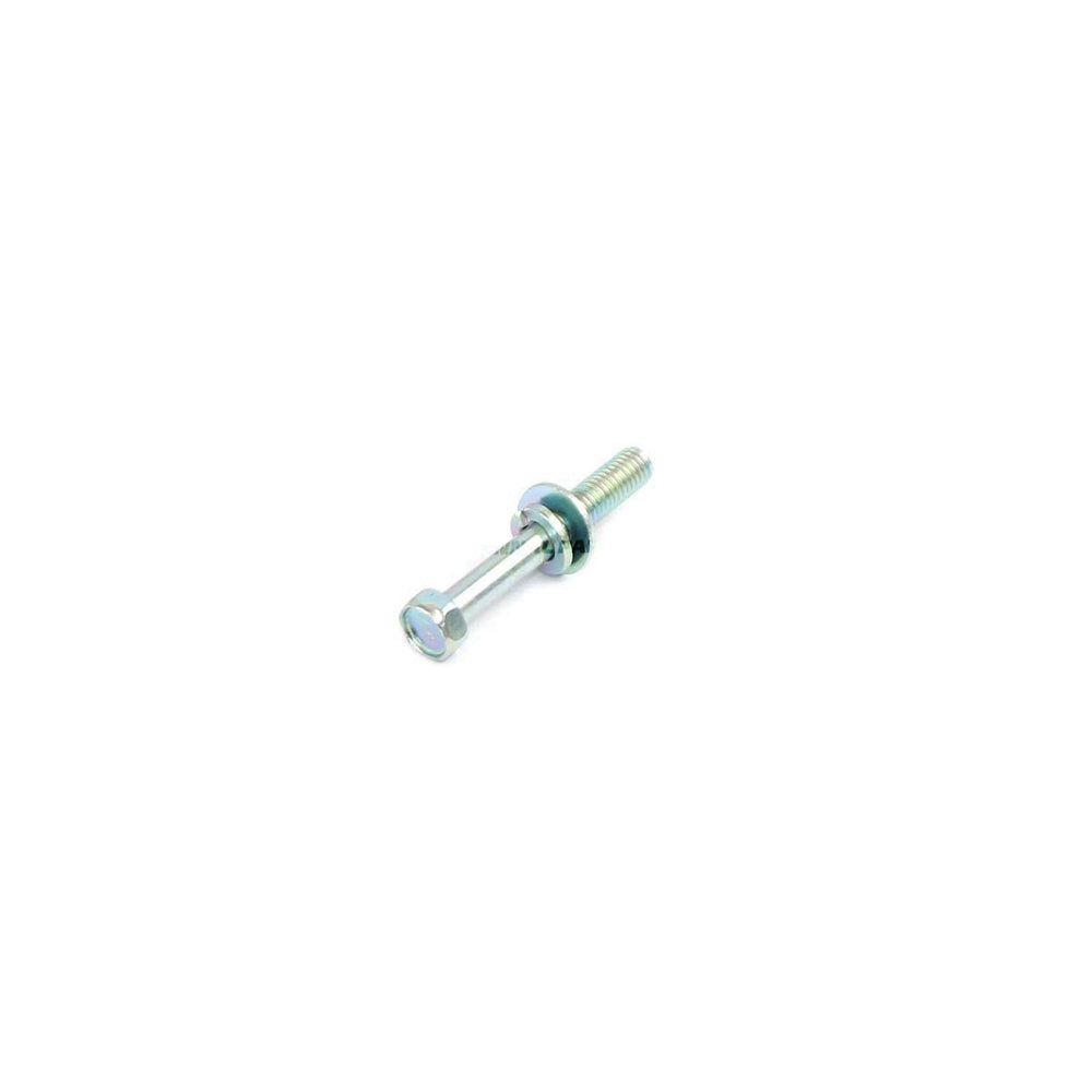 Part No. 7384313 Hex Bolt Fit For Bobcat