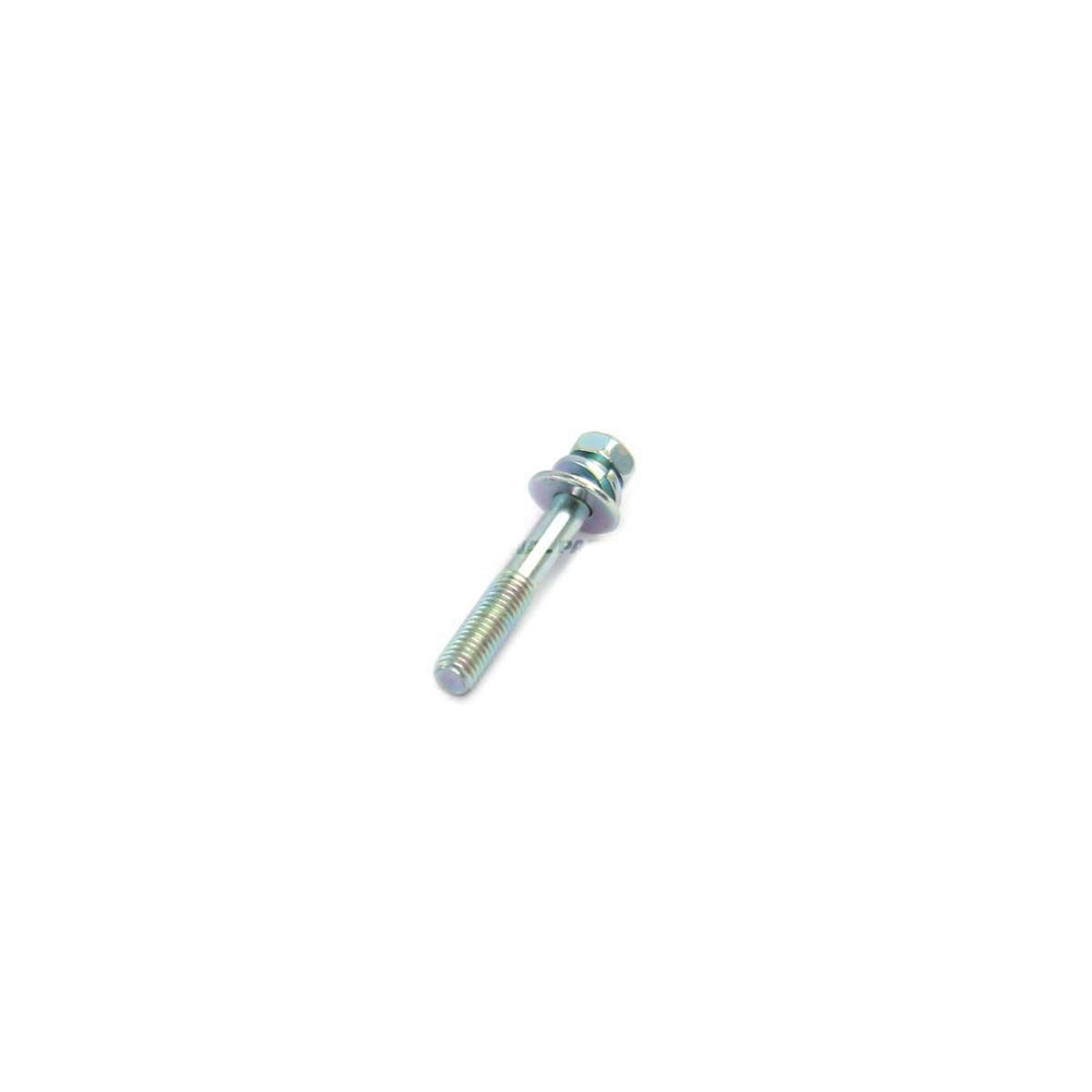 Part No. 7384313 Hex Bolt Fit For Bobcat