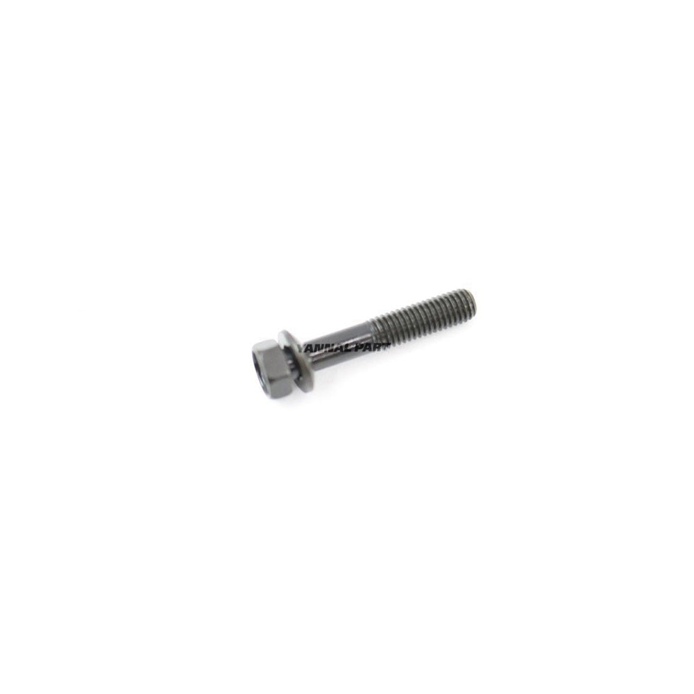 Part No. 7384367 Hex Bolt Fit For Bobcat