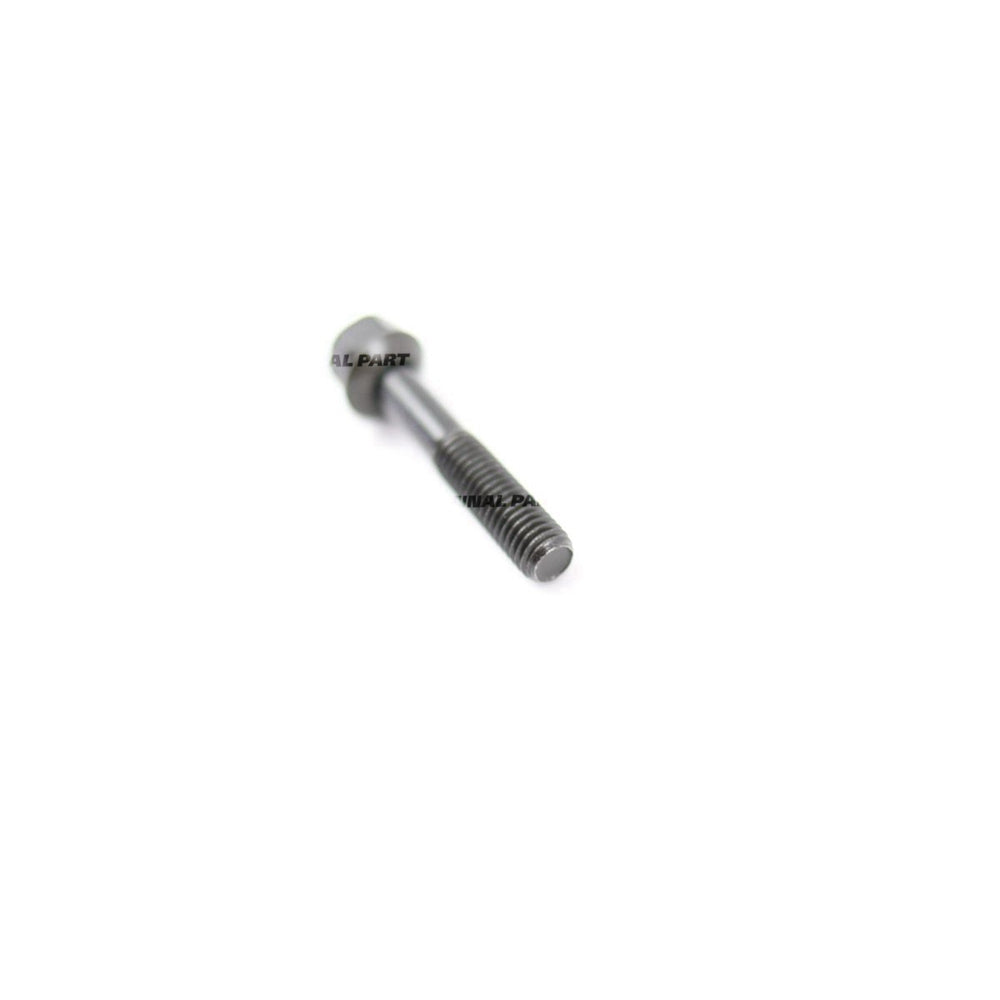 Part No. 7384367 Hex Bolt Fit For Bobcat