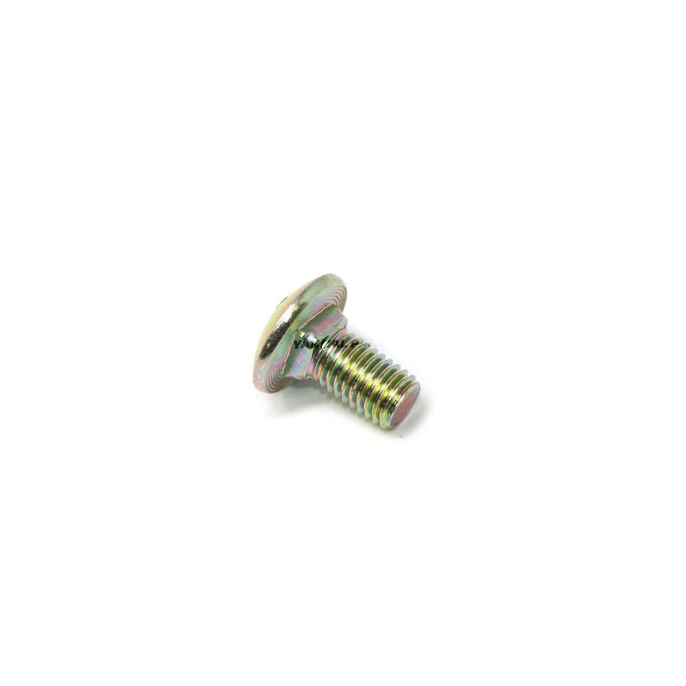 Part No. 7429338 Hex Bolt for Excavators