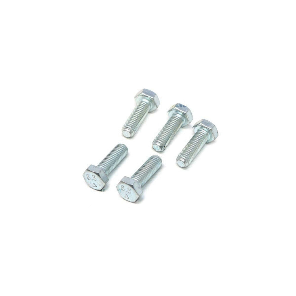 Part No. 4CM825 BOLT HEX HEAD Fit For Bobcat