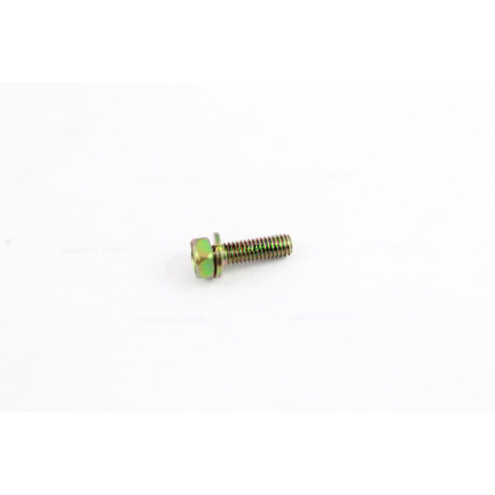 Part No. 7374105 W/Washer Bolt Fit For Bobcat