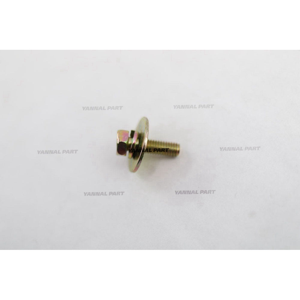 Part No. 7375955 W/Washer Bolt Fit For Bobcat