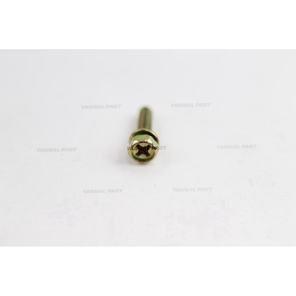 Part No. 7383365 W/Washer Bolt Fit For Bobcat