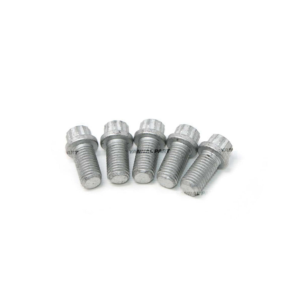 Part No. 94G510 BOLTS 5 Fit For Bobcat