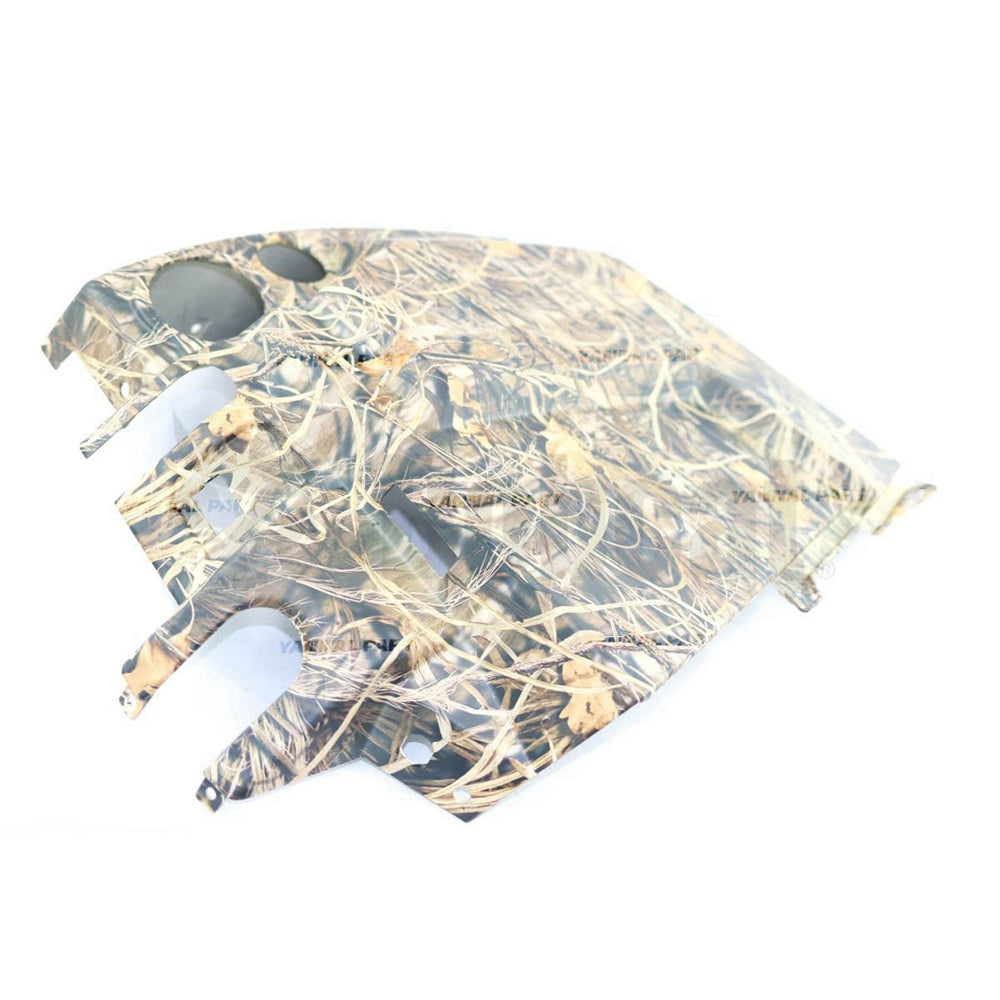 Part No. 7023111 Left Hand Dash And Hood In Camo Fit For Bobcat