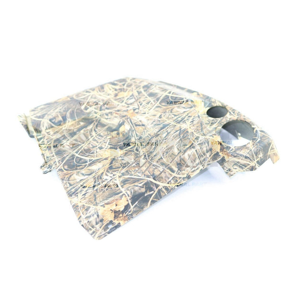 Part No. 7023112 Right Hand Dash And Hood In Camo Fit For Bobcat