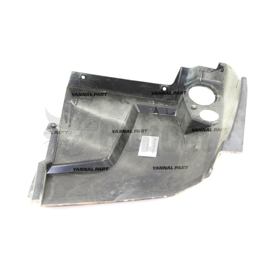 Part No. 7023112 Right Hand Dash And Hood In Camo Fit For Bobcat