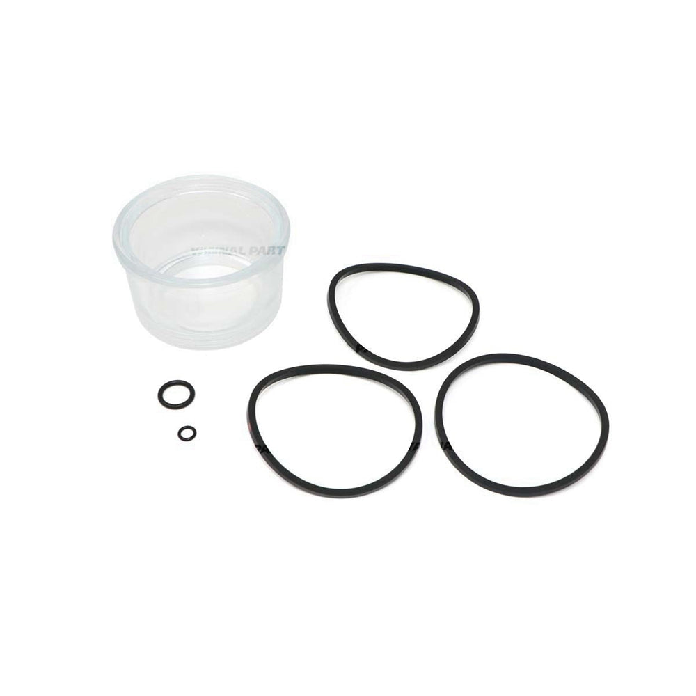 Part No. 7001035 Filter Bowl Fit For Bobcat