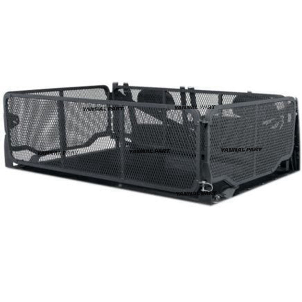 Part No. 7194765 Wall Extension Kit For UTV Box