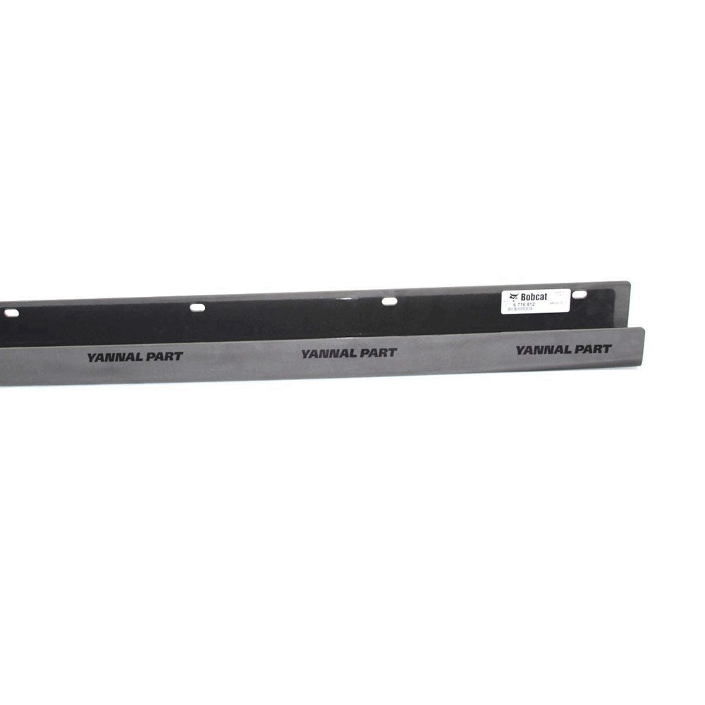 Part No. 6716812 72 Brace for Rubber Sweeper Shield