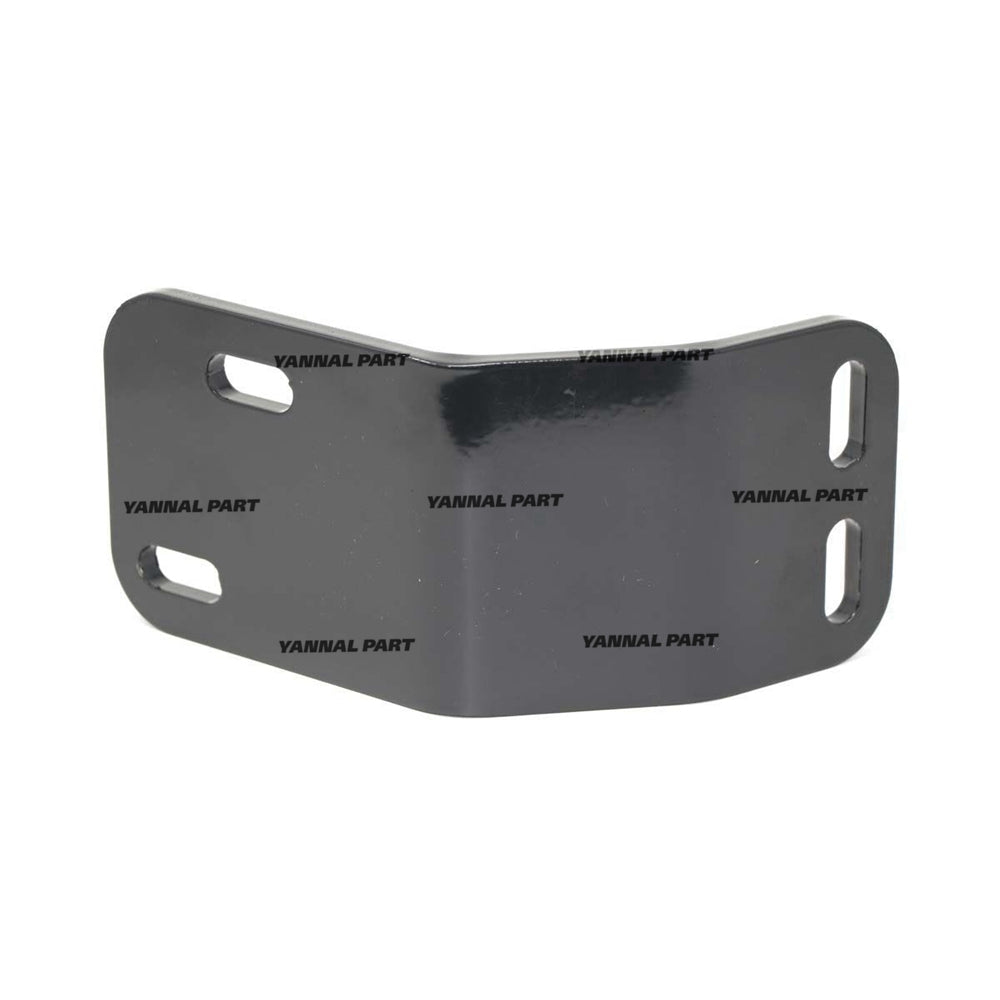 Part No. 6713787 Bracket for Track Loaders and Skid Steer Loaders