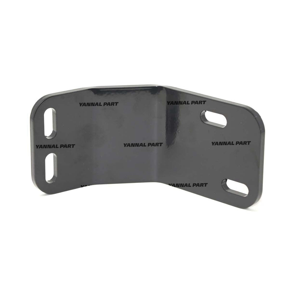 Part No. 6713787 Bracket for Track Loaders and Skid Steer Loaders