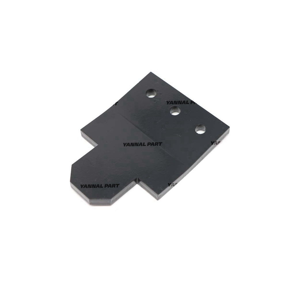 Part No. 6716509 Bracket for Angle Broom