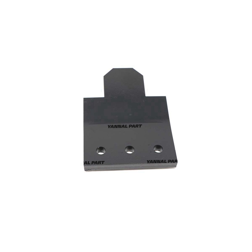 Part No. 6716509 Bracket for Angle Broom