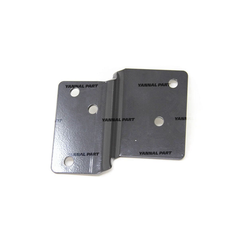 Part No. 7102414 Hydraulic Coupler Mounting Bracket for Skid Steer and Track Loaders