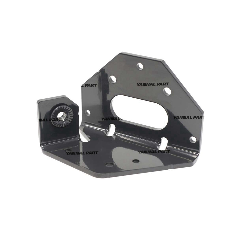 Part No. 7128601 Bracket for Track Loaders and Skid Steer Loaders