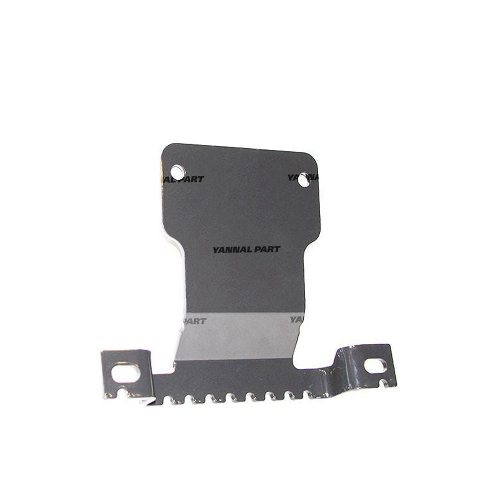 Part No. 7233245 Lift Arm Bracket Fit For Bobcat