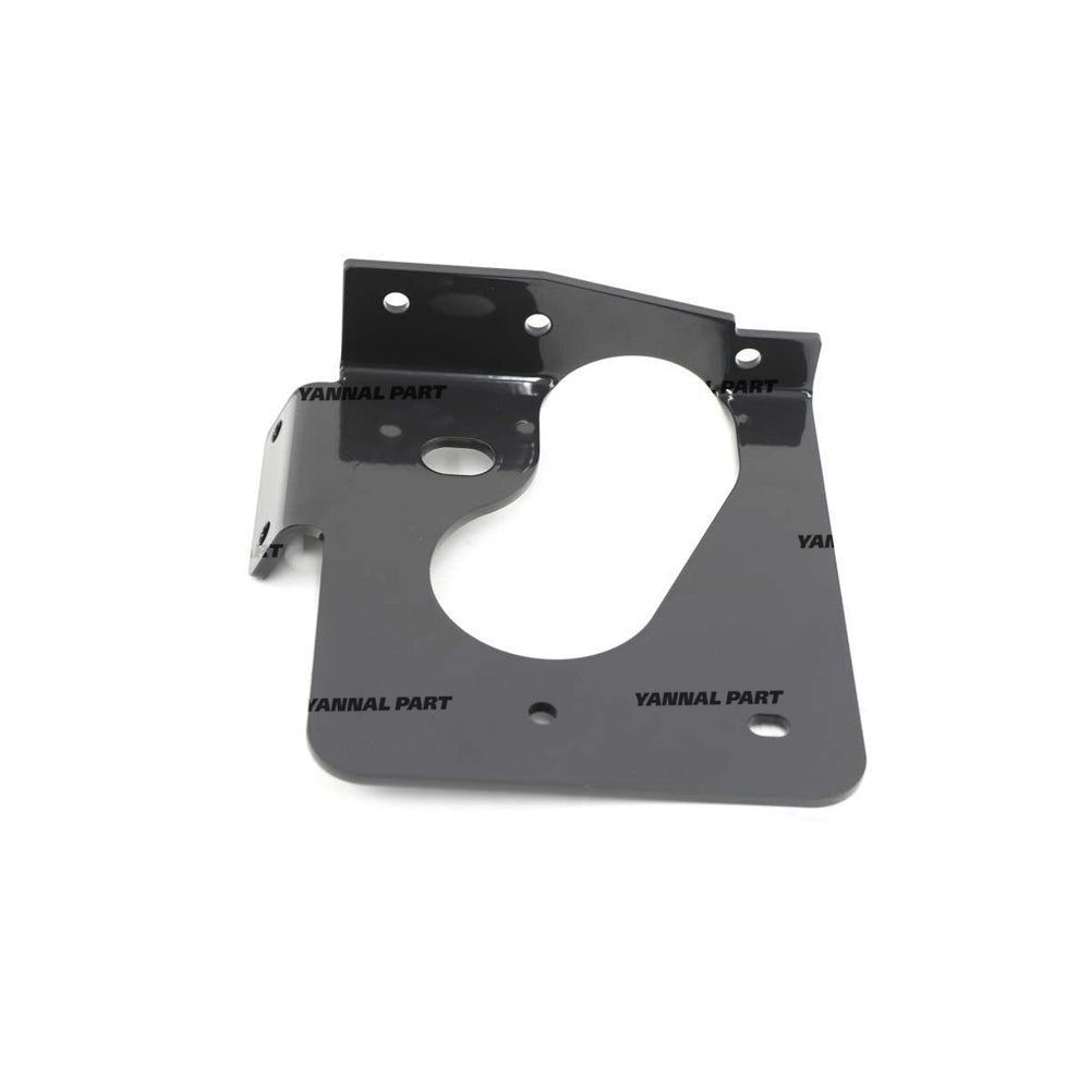 Part No. 7300077 Bracket, Air Cleaner Fit For Bobcat