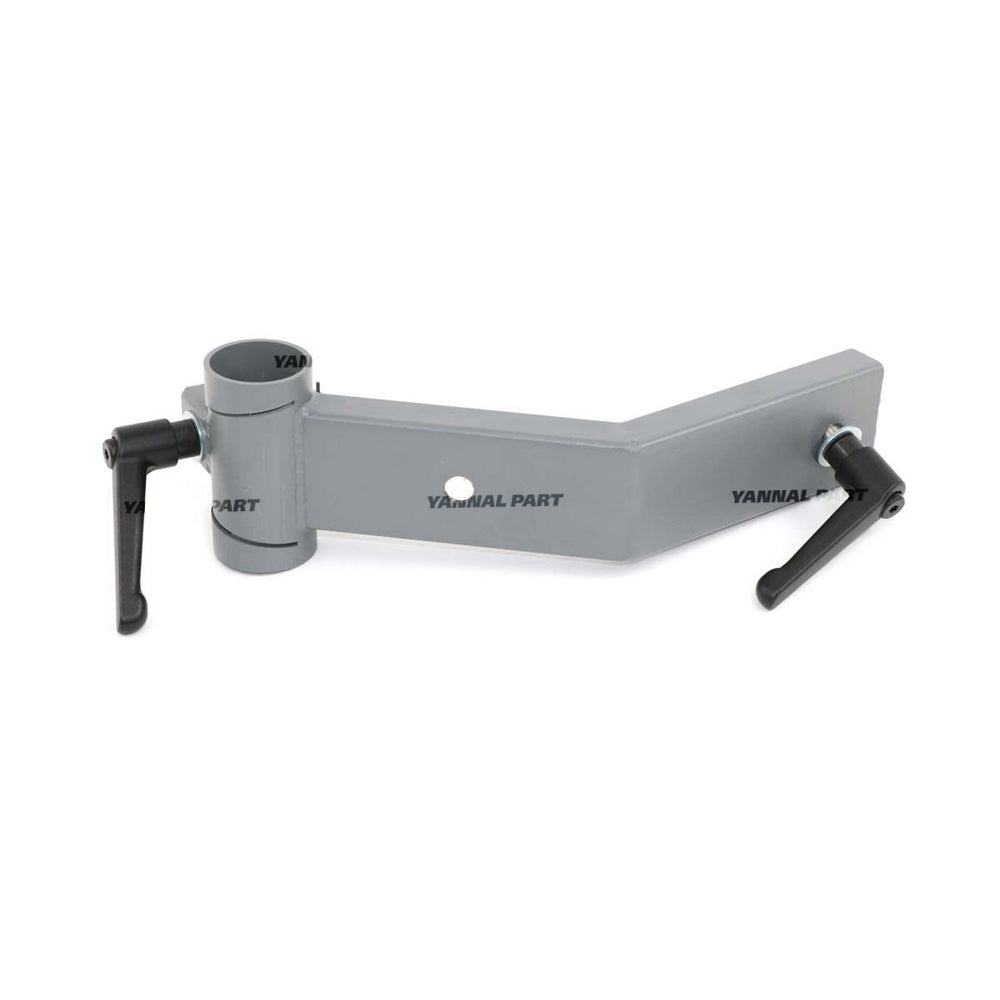 Part No. 7023600 Sonic Sensor Arm Bracket for Graders