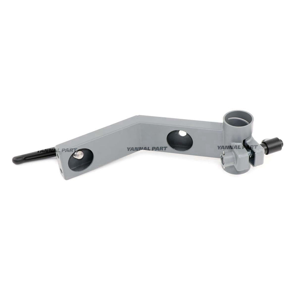 Part No. 7023600 Sonic Sensor Arm Bracket for Graders