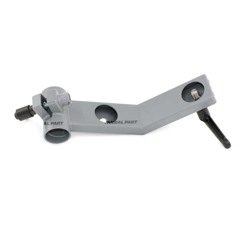 Part No. 7023600 Sonic Sensor Arm Bracket for Graders