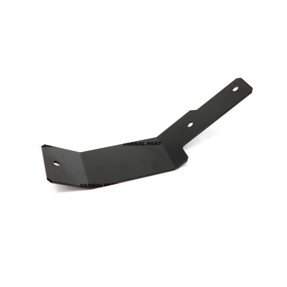 Part No. 4119682.7 Baffle Bracket For Zero-Turn Mowers