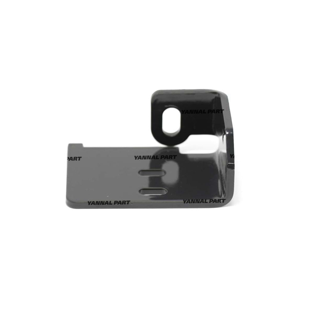 Part No. 4176093.7 Baffle Bracket For Zero-Turn Mowers