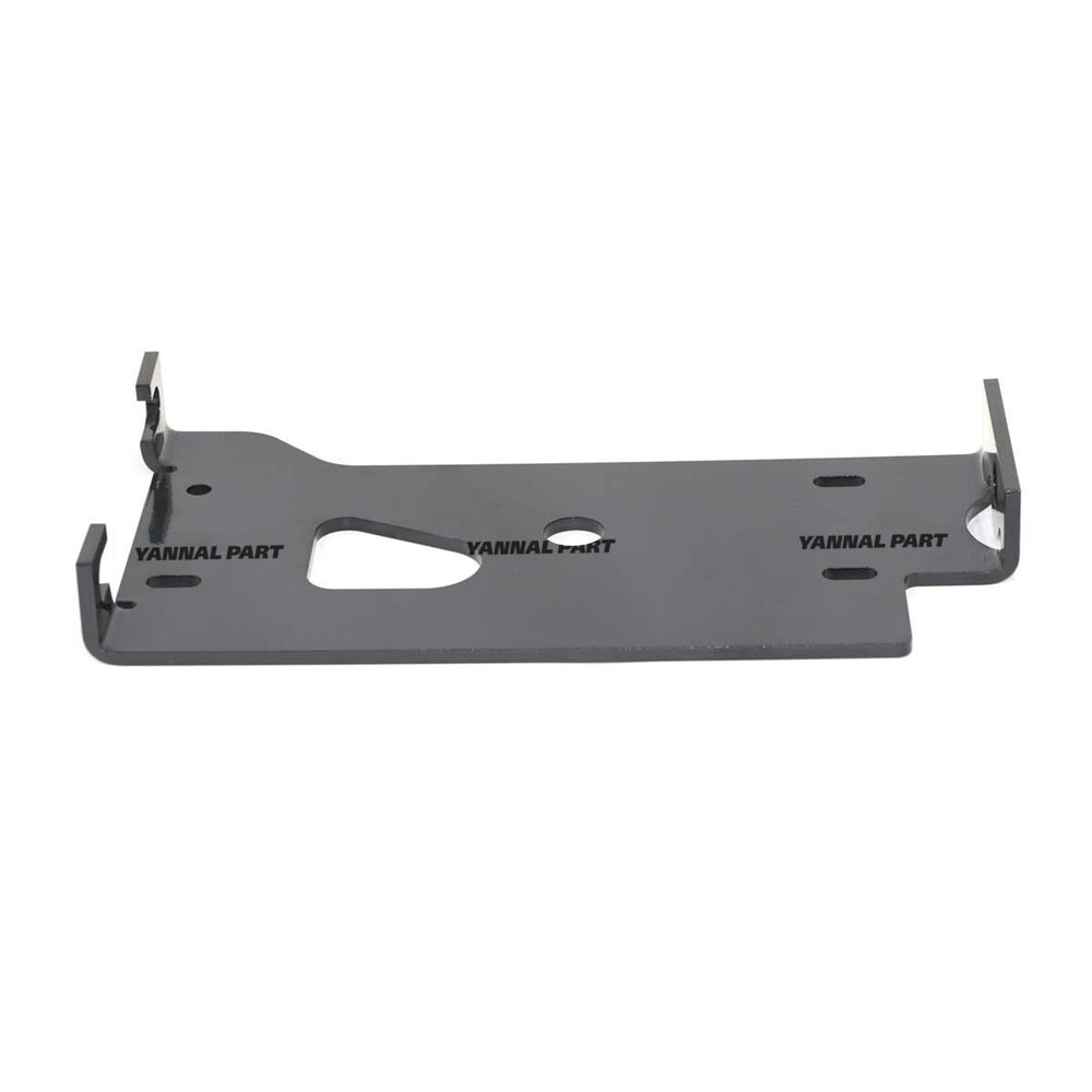 Part No. 6716116 Bracket Centering Fit For Bobcat