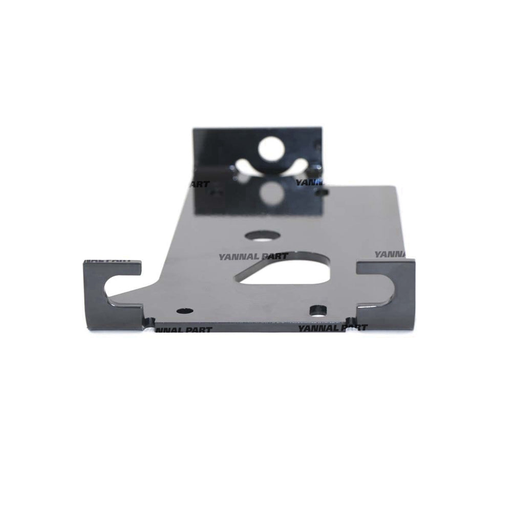 Part No. 6716116 Bracket Centering Fit For Bobcat