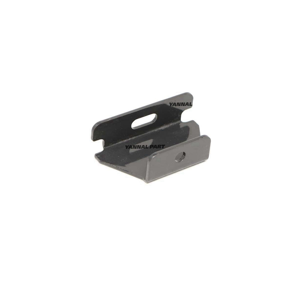 Part No. 4168217.46 Clip Bracket For Zero-Turn Mowers