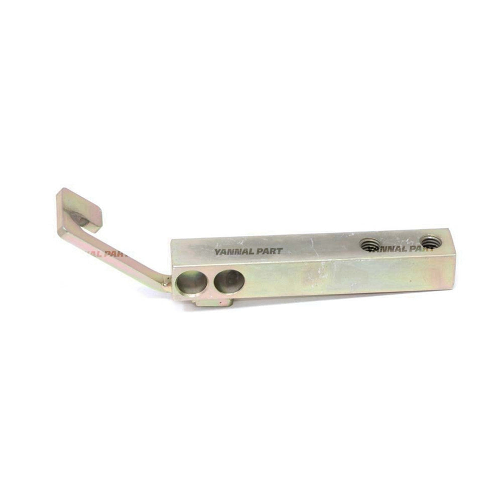 Part No. 4167093 Bracket Control Fit For Bobcat